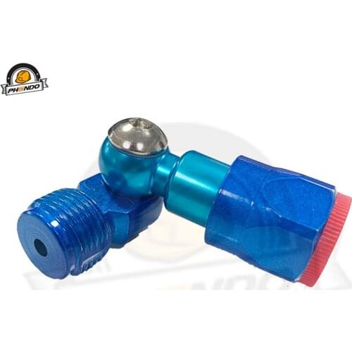PHENDO 3-1 Airless Paint Sprayer Joint Adapter Straight Hose Swivel Spray Nozzle 7/8''F-7/8''M sprayer spare parts