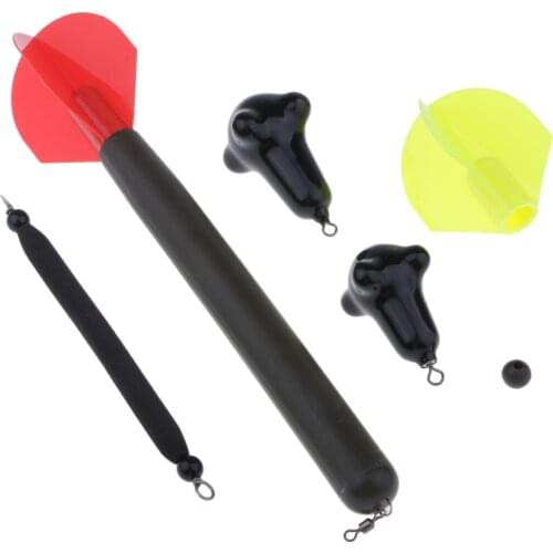 Fishing Marker Kit Fishing Floats Fishing Marker Float & Sinker Complete Kit
