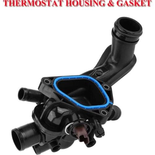 SECPZ Engine Cooling Systems