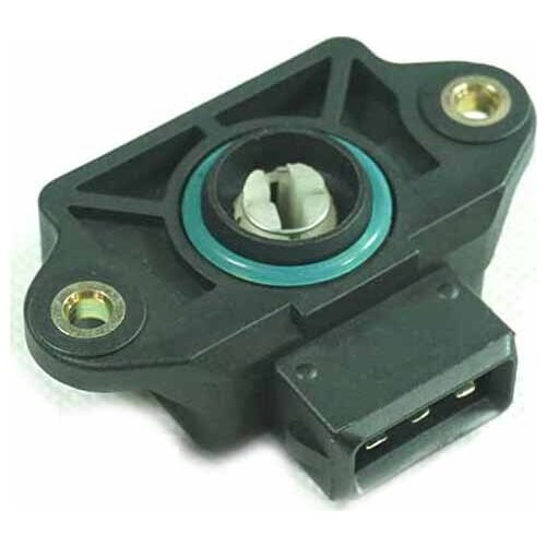 SMD TPS Throttle Position Sensor For 2.0L 2.8 L SEAT IBIZA 037-907-385Q 037907385Q