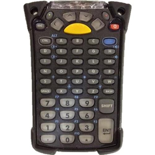 MC9000 53keys Standard keypad Keyboard For Symbol MC9000 MC9090G MC9090K MC9100 MC9190 Barcode Hand Terminal