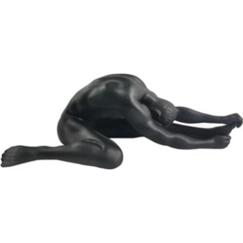 37" Chinese Bronze Dragon Head Statue Lucky Wand Cane Crutches Walking stick