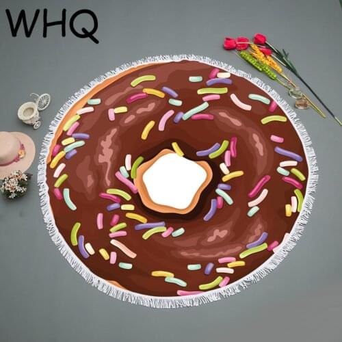 WHQ Beach Beach Towels China