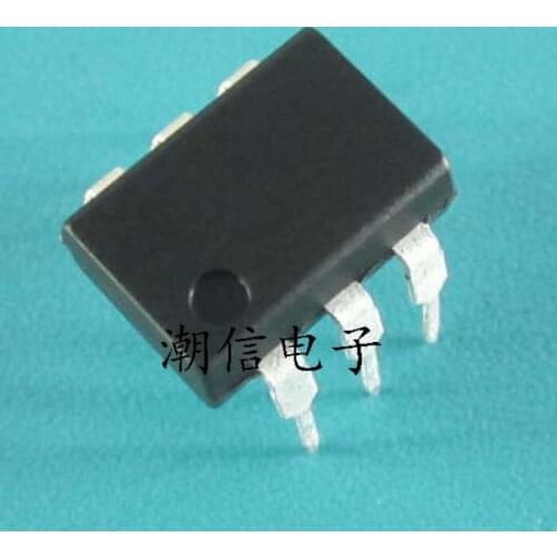 10cps PS7113-1A DIP-6