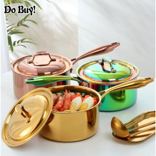 Do Buy Induction Cooking Pans