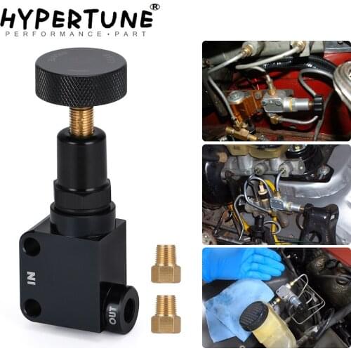 Hypertune Hand Brake Levers