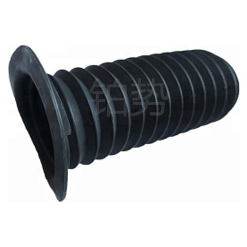 Car Shock absorber repair kit, front spring pad with protective tube upper part 2004-b mwF20 118d front shockproof dust cover