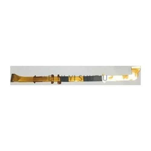 NEW LCD Flex Cable For Panasonic Lumix DMC-GF6 GF6 Digital Camera Repair Part