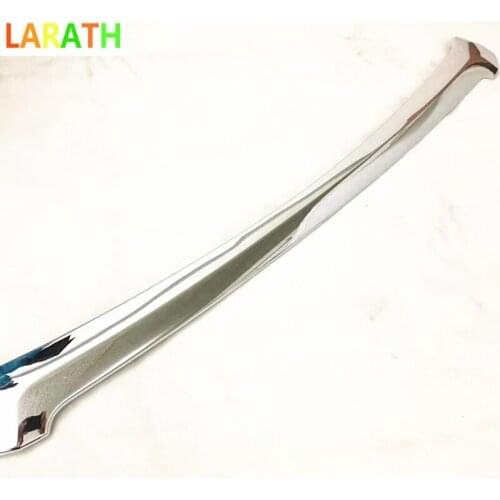 1PCS Front Engine Grill Grille Mesh Cover Trim Refit For Toyota Prado 2014-2016