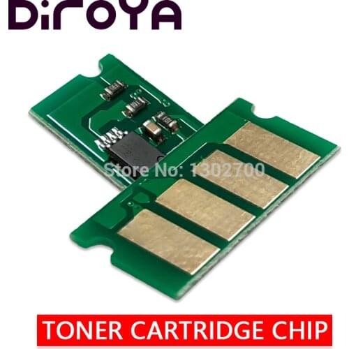 5PCS SP 300 300C 300LC Toner Cartridge Chip For Ricoh Aficio SP 300 SP300 SP300C SP300LC SP-300C SP-300LC powder reset 1.5K