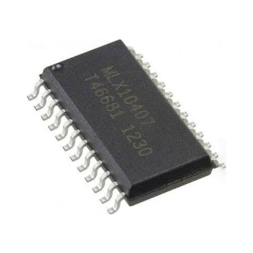 5pcs/lot MLX10407 10407 SOP-24 In Stock