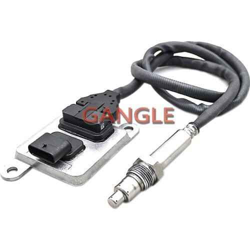 A0009053706 Downstream Nox Sensor For Mercedes Benz GL320 GL350 GLS350 ML 06-16