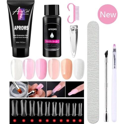 Atublin Gel Nail Polish