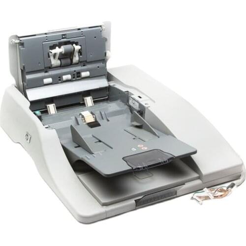 Automatic document feeder (ADF) assembly For HP LaserJet M4345 M4345X M4345xs M4345xm M4349 PF2282-SVPNR