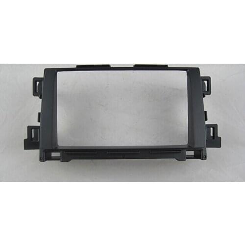 Car Fascias Stereo Radio Panel Audio Navigation Frame Dash Kit For Mazda 6 CX-5 Atenza 2011 2012 2013 2014 2015 2016 2017