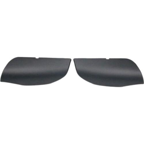 For Porsche Cayenne 2007 2008 2009 2010 Front Bumper Tow Hook Cover Fauling Eye Cap Plug 95550515510 95550515610