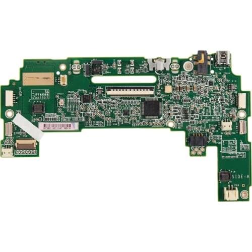 For WII U Gamepad PCB Motherboard Circuit Board Replace Repair for WII U Game Pad Controller (US Version)