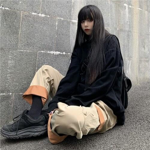 Focal20 Women's Wide Trousers