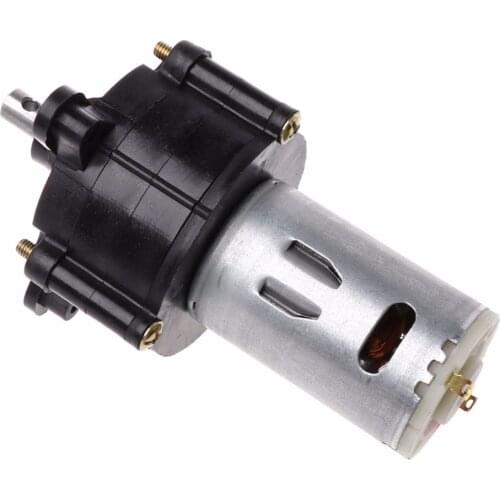 DC Generator Emergency Wind Hydraulic Generator Dynamotor Motor Standby Lighting 5V-24V 20W