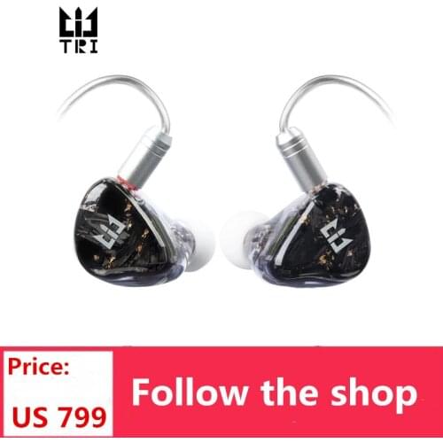 KINERA Freya 2020New Headphone 3BA+1DD Hybrid Hand Painted In Ear Earphones Earbud HIFI DJ Monitor Earplug Headset Kinera YH623