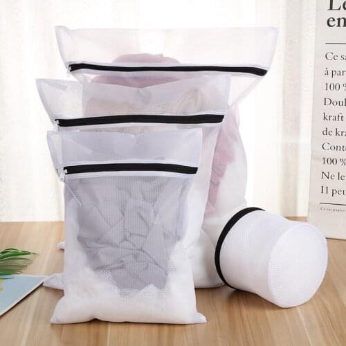 JINGWAN Collapsible Laundry Baskets