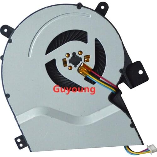 CPU Cooling Fan Cooler For ASUS x551 X451 X451CA X551CA X451C X551MA X511C X551C