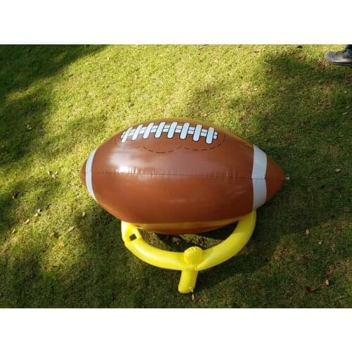 Inflatable toy Inflatable Ball Childrens Toy Stage Parent-child Decoration Extra Large Beach Ball Outdoor Sports Props 1 Meter