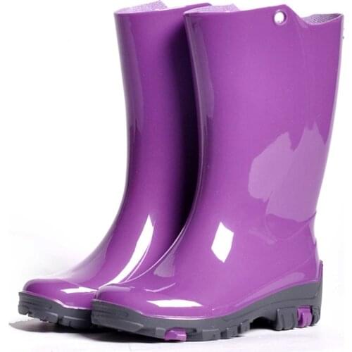 NORDMAN Trekking Boots