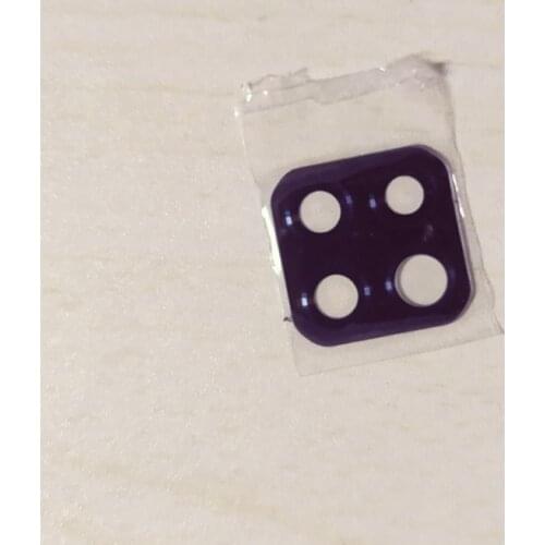 New Original for Doogee S95 Pro Phone Back Camera Lens Glass Cover Repair Part Replacement