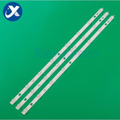 XY-104 Sony 32inch 8led LED TV Backlight