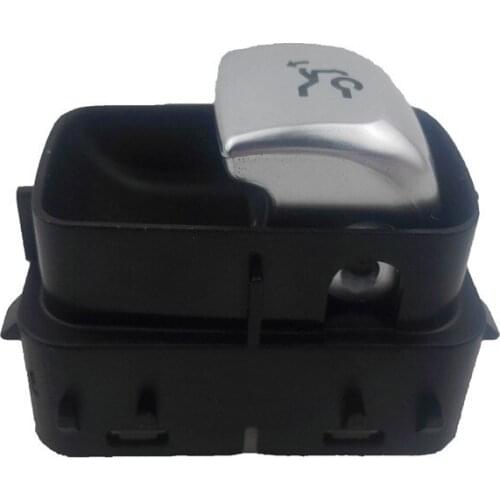 Trunk Lock Release Switch For W222 2229050409 A2229050409 Three Color