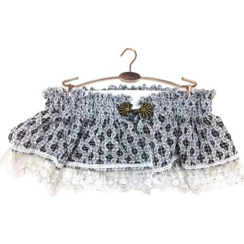New Fashion Mesh Cloth Skirt Belts Women Gold Buckle Wide Female Waistband Lace Bandage Embroidery Flower Pattern Belt Woman
