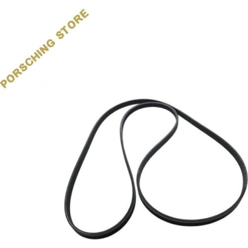 Engine belts for Porsche OEM:7PP903137A