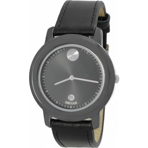 Мужские кварцевые часы Roxar China At AliExpress