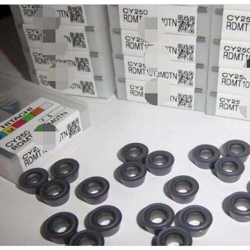SDNW1205ZDTN-R15 JX1045 100% HITACHI Original carbide insert with the best quality 10pcs/lot free shipping