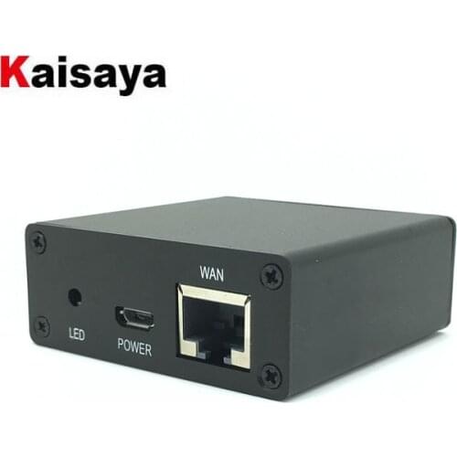 USB 2.0 Interface Packet Squirrel Portable Network Detection Equipment 64MB DDR2 RAM 10/100 Ethernet Port T0454