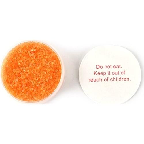 High Quality Hearing Aids Accessories Hearing Aid Desiccant Drying Pallet Drying Capsules