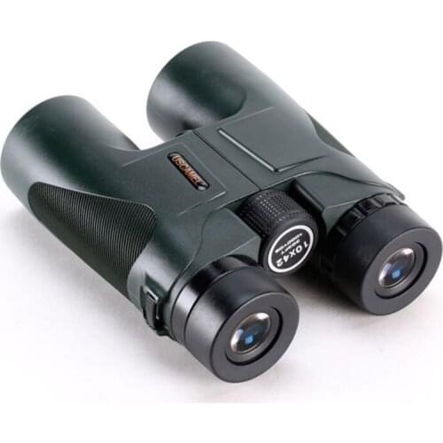 Top quality America USCAMEL Binoculars Ultra-wide field of view 303ft/1000yds Waterproof and fogproof 42mm large objective lens