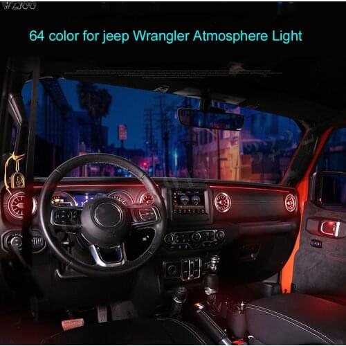 Wzjoo Car Lamps