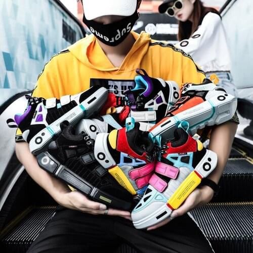 Xiaomi Skateboarding Shoes