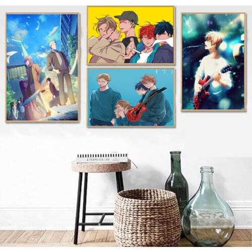 5D Diamond Painting Given Anime Poster Diamond Embroidery Full Diamond Mosaic Kit Cross Stitch Mosaic Home Decoration