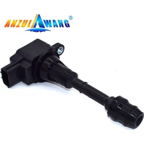 ANZULWANG 22448-8H315 224488H315 Ignition Coil For Nissan Primera X-Trail Altima Sentra