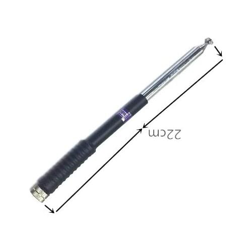 Vehicle antenna 136-174 MHZ for YAESU VX5R VX6R VX7R VX8 vx160 vx168 VX2R VX3R walkie talkie