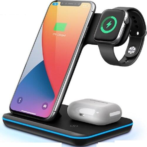 Berk Docking Station For Phone