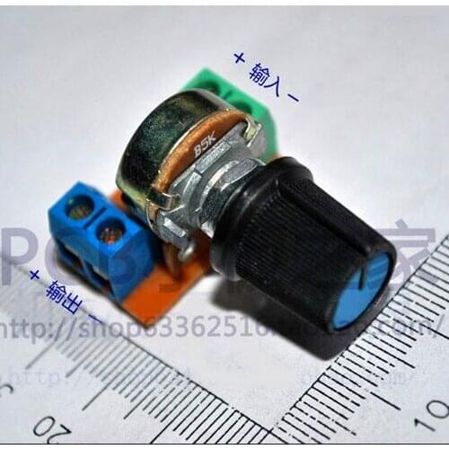 Free Shipping!!! 5pcs PWM signal output / NE555 chip oscillator circuit board / 22KHz fixed frequency D07 sensor