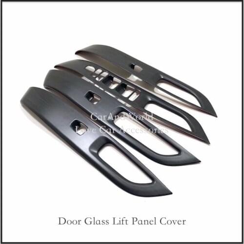 For Hyundai Tucson NX4 2021 2022 Wood Grain Interior Armrest Garnish Door Bowl Gear Shift Water Cup Cover Trims Car Accessories