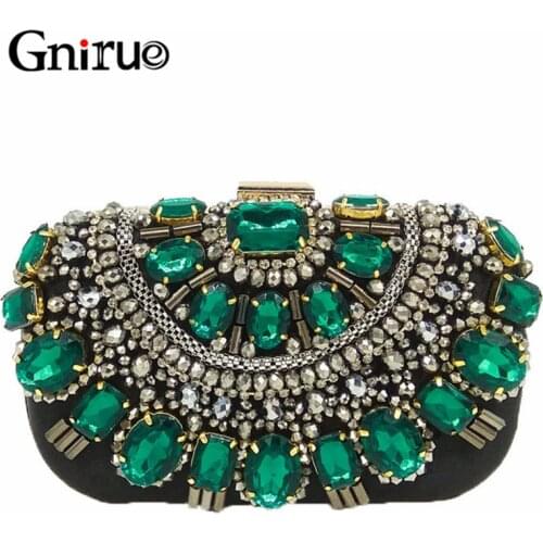 Gnirue Women's Cosmetic Bags