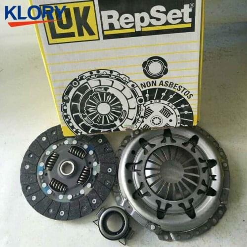 6213083000 Clutch set for Toyota Corolla 1.8 / Corolla EX