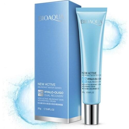 Skin Cream Moisturizing Eye Cream Anti-aging, Anti-dark Circles Eye Firming Cream 20g Eye Mask Sleep Anti Wrinkle Beauty Item