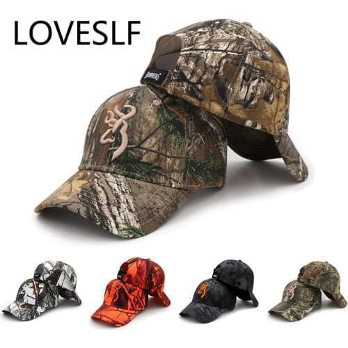 Loveslf Hats For Hunting